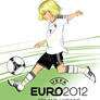 EURO 2012 - Mello