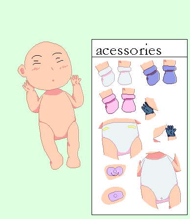 hetalia baby base