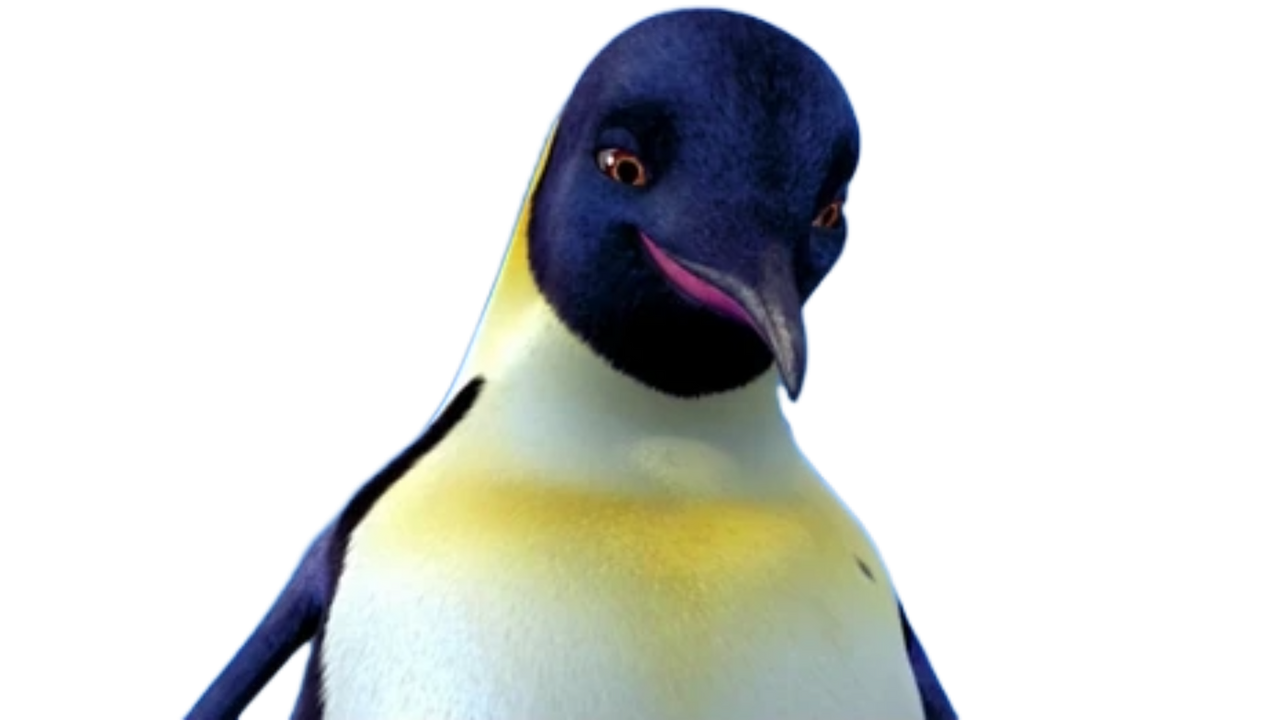 Norma Jean Happy Feet PNG By Benny199Sanchez On DeviantArt norma-jean-happy-feet-png-by-benny199sanchez-on-deviantart