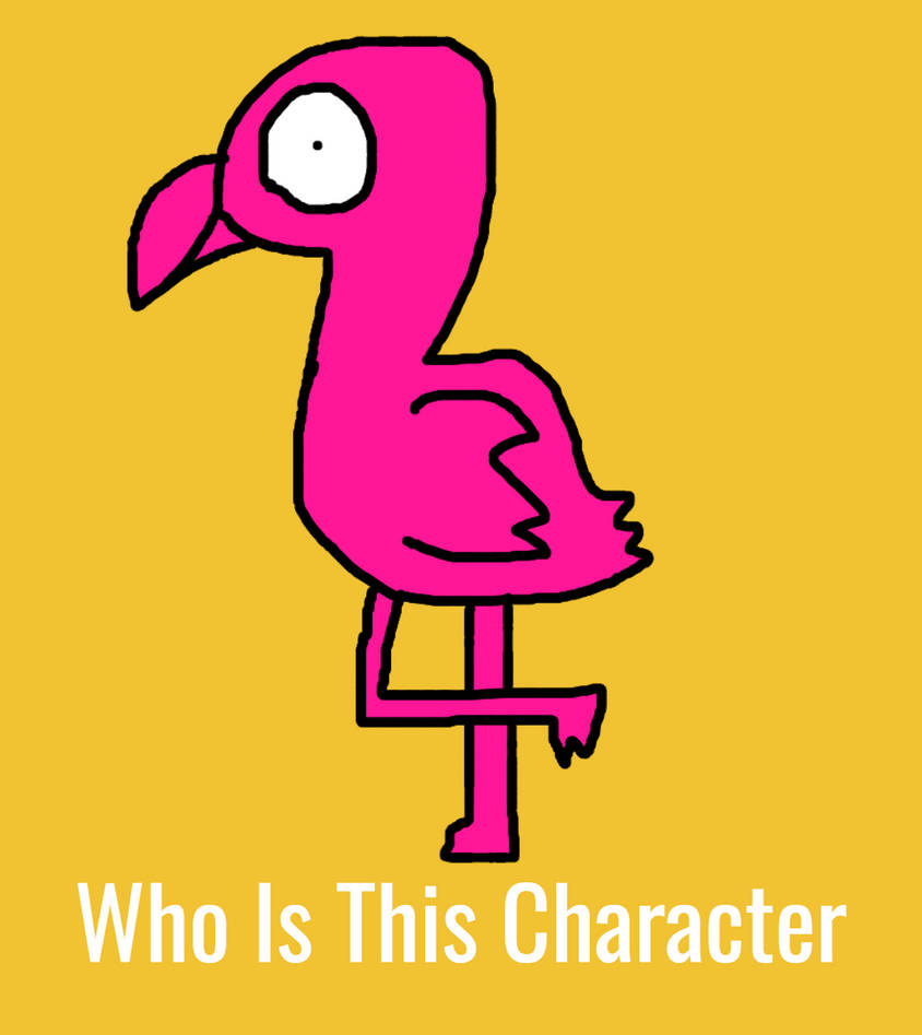 Who Is This Character 6 By Benny199Sanchez On DeviantArt who-is-this-character-6-by-benny199sanchez-on-deviantart