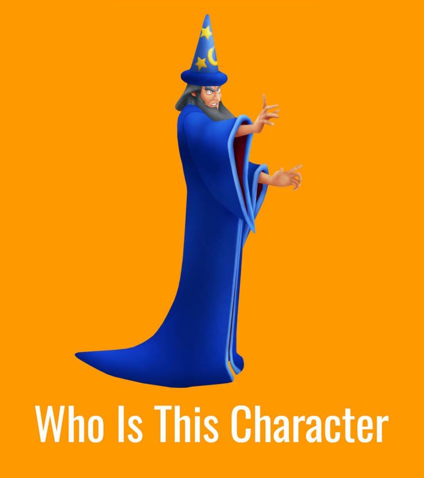 Who Is This Character 25 By Benny199Sanchez On DeviantArt who-is-this-character-25-by-benny199sanchez-on-deviantart
