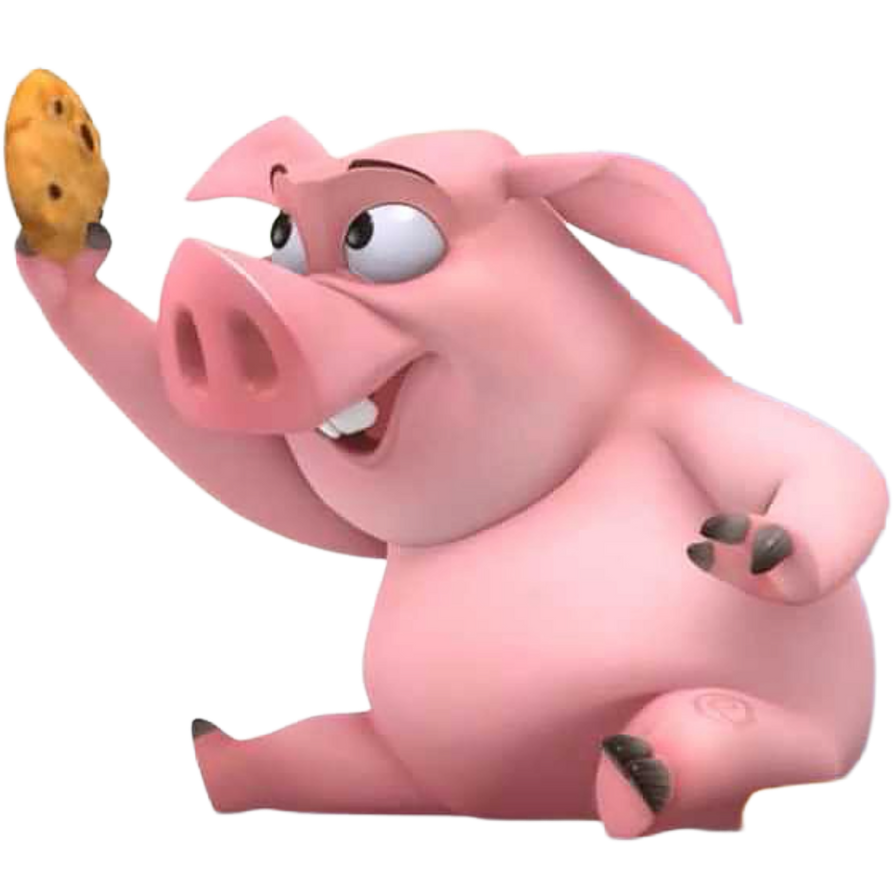 Ormie The Pig PNG By Benny199Sanchez On DeviantArt ormie-the-pig-png-by-benny199sanchez-on-deviantart