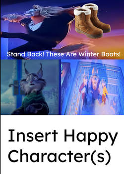 Who Is Happy About The Lynxley Family's Defeat