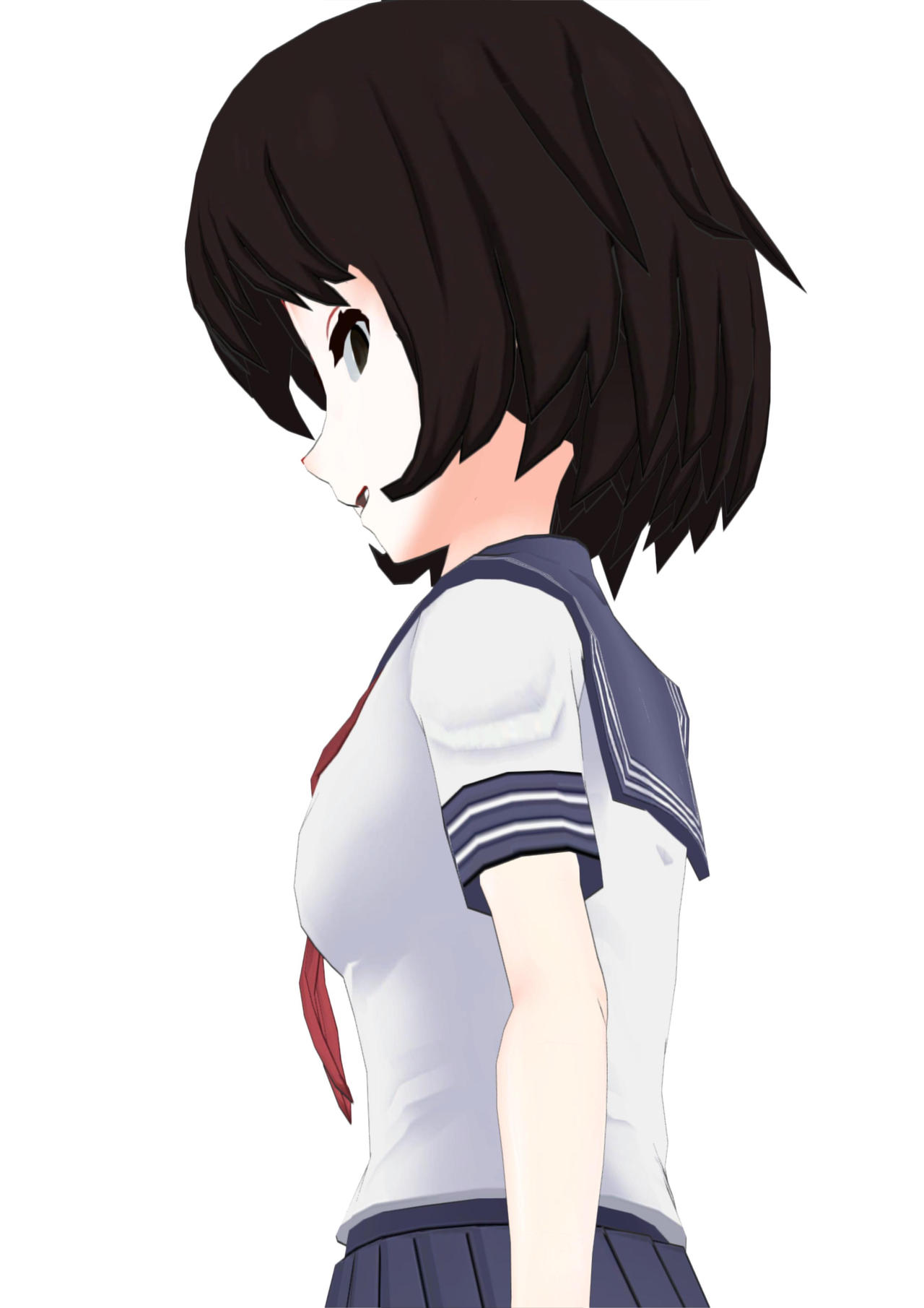 Sam Chan Designs Sam chan casual by RosannaHomarra2000 on DeviantArt