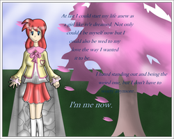 Dreams do come true Final Part