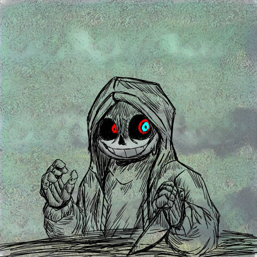 Dusttale Menu DustTale Sans by Jayyy010011 on DeviantArt