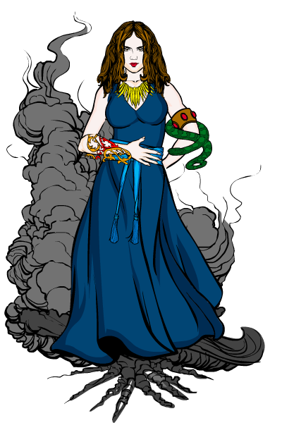 Heromachine Deviantart Heromachine 3 : young witch by Etory on DeviantArt