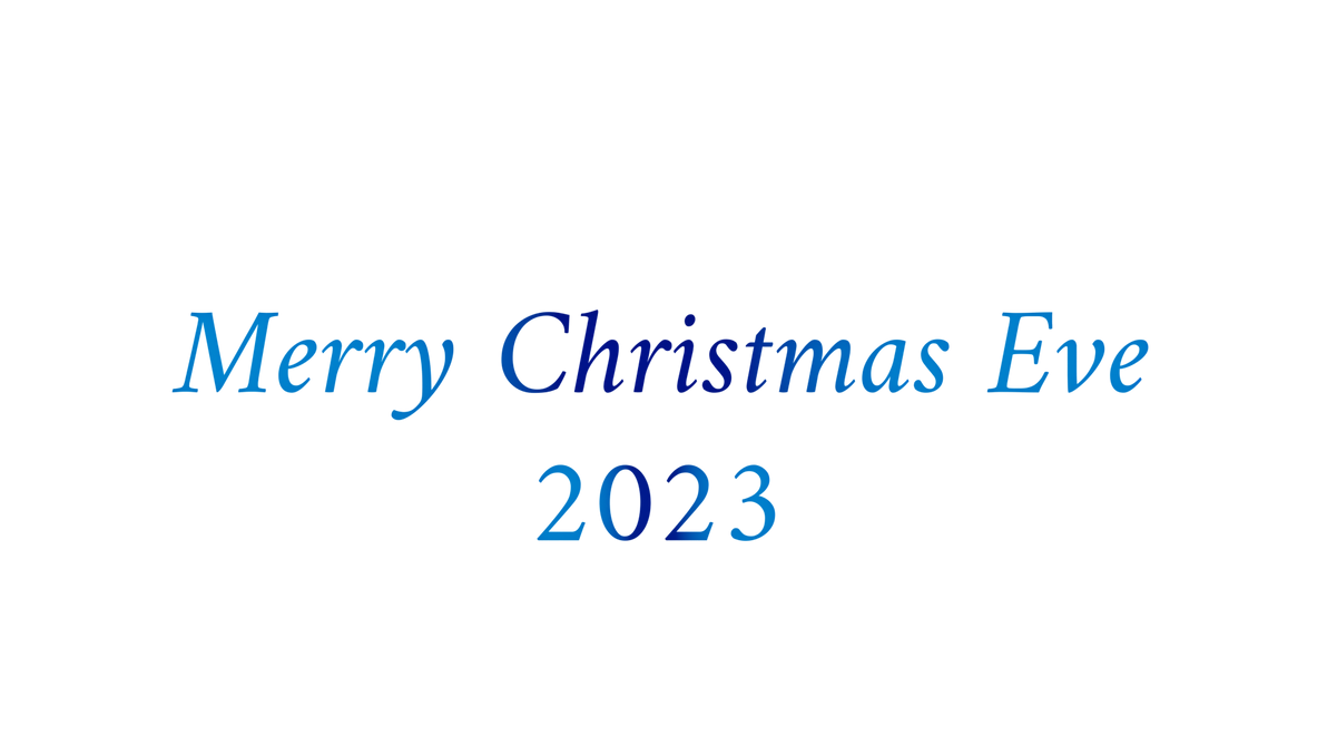 Merry Christmas Eve (2025) (2) by RaymanPixar on DeviantArt