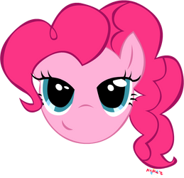 Pinkie Pie