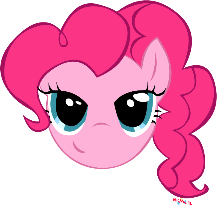 Pinkie Pie