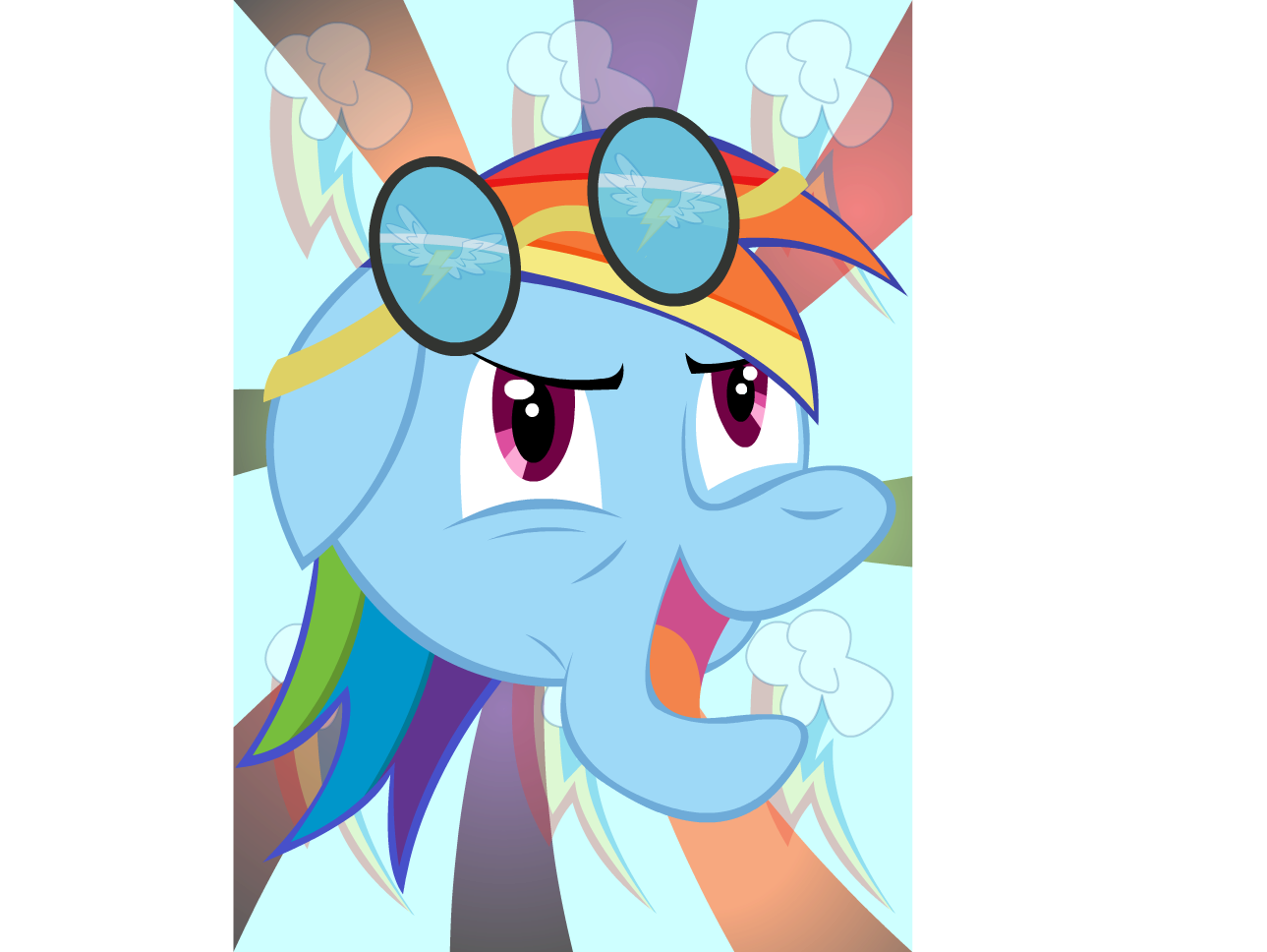 Granny Dashie