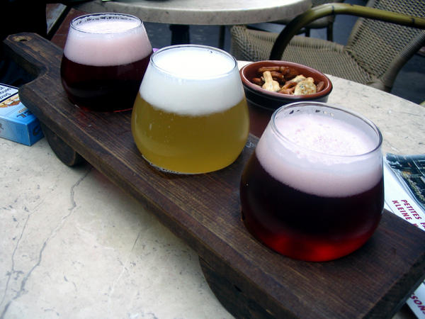 Beer by krystaloverdose on DeviantArt