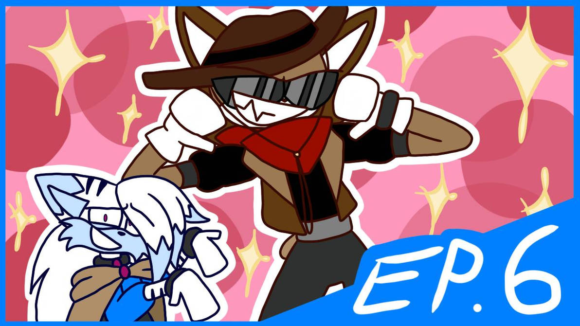 Channel Mutiny!?!! NANI!?!?!!! by OrphaOmega666 on DeviantArt