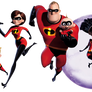 The Incredibles