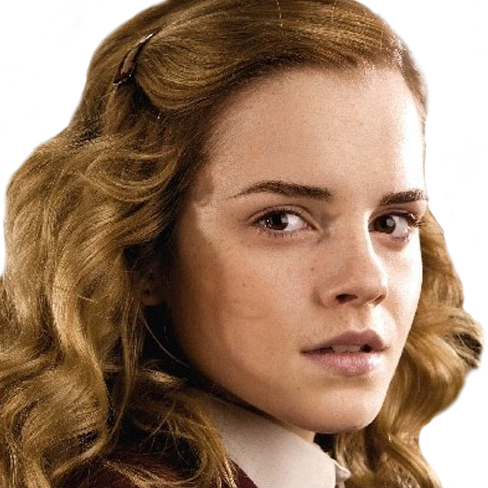 Hermione Granger by CaptainJackHarkness on DeviantArt