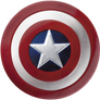 Captain America Shield PNG