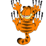 Garfield PNG