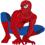 Spiderman PNG