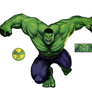 Incredible Hulk