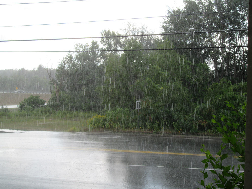 Getting Rained On Mad Pissed off Rain by CaptainJackHarkness on DeviantArt