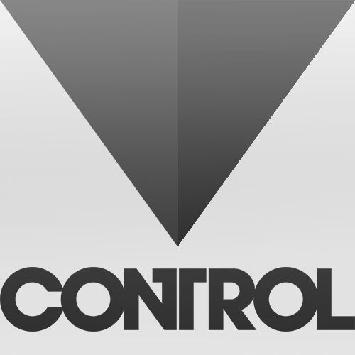 Control game ICON by CL4PTRAP65 on DeviantArt