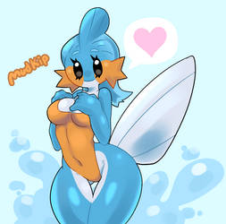 Mudkip