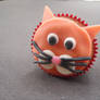 Cat Cupcake