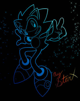 Sky Sonic