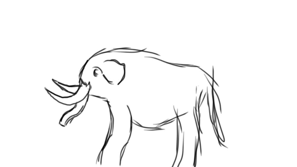 PREHISTORIC MAMMAL by Buggy01 on DeviantArt