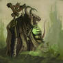 grey seer