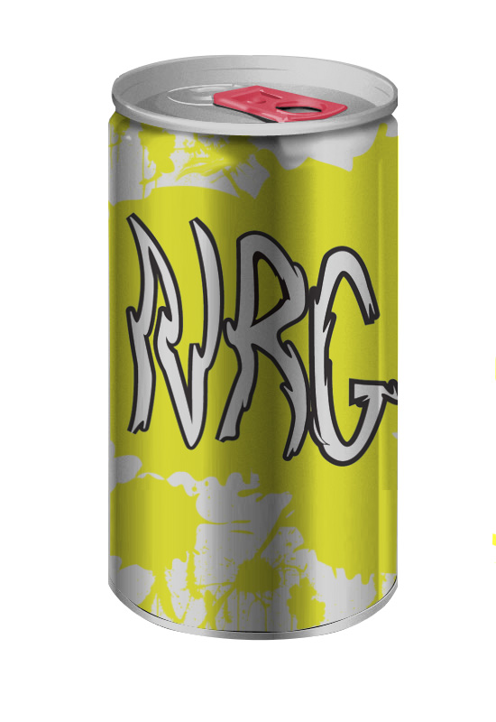 NRG Drink