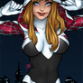 Spider-Gwen