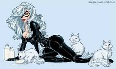 Black Cat