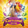 Carnival 2014 Flyer Template