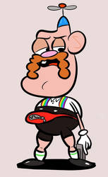 Uncle Grandpa