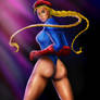 killer bee cammy