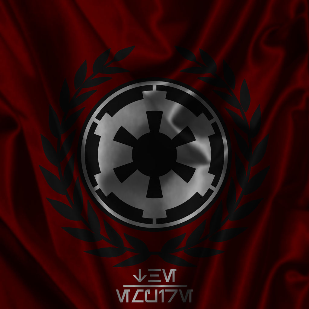 Galactic Rome Flag The Galactic Imperial Empire Flag. by BloxMaul on DeviantArt