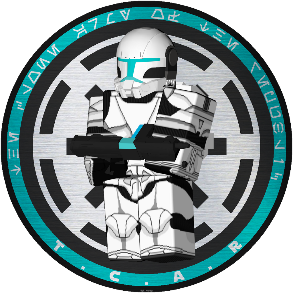 Republic Commando - The Clone Army of the Republic by BloxMaul on ...