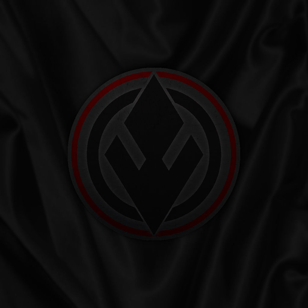 Final Order Symbol Deviantart Final Order | Intelligence Branch Flag by BloxMaul on DeviantArt