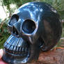 Hematite Skull 001d