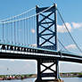 Ben Franklin Bridge