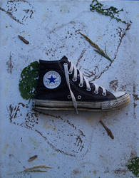 Ode to Converse