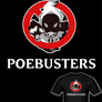 LOZ Poebusters T Shirt