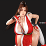 Mai Shiranui