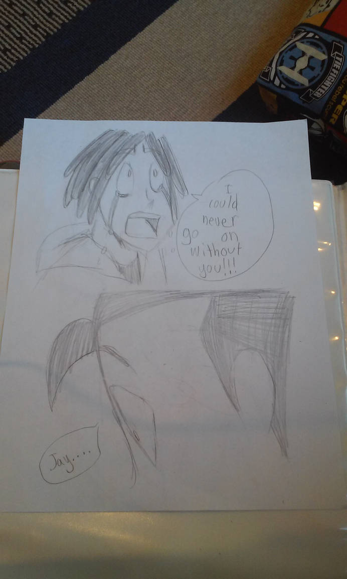 Demjay Demjay: I cant be without you pt 2 by okamilover234 on DeviantArt