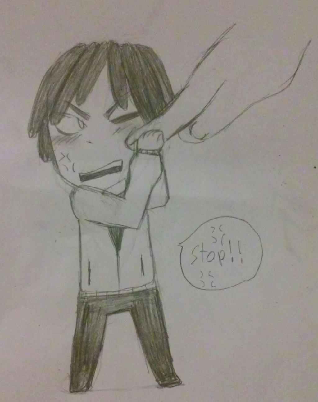 Demjay Kawaii chibi Jay (Demjay) by okamilover234 on DeviantArt
