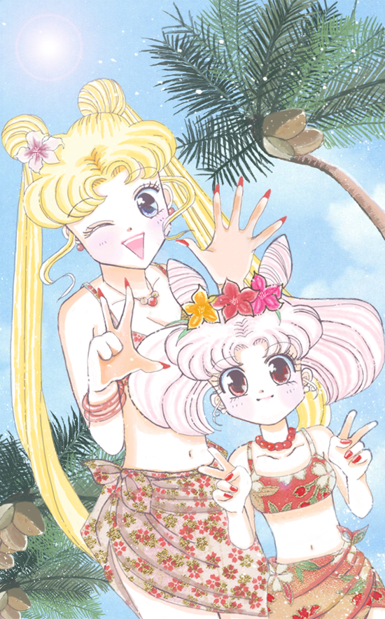 Usagi to Usagi