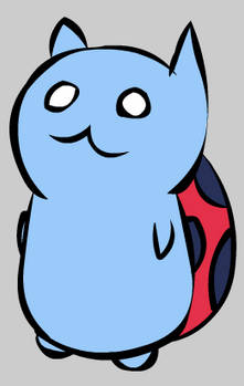 Catbug