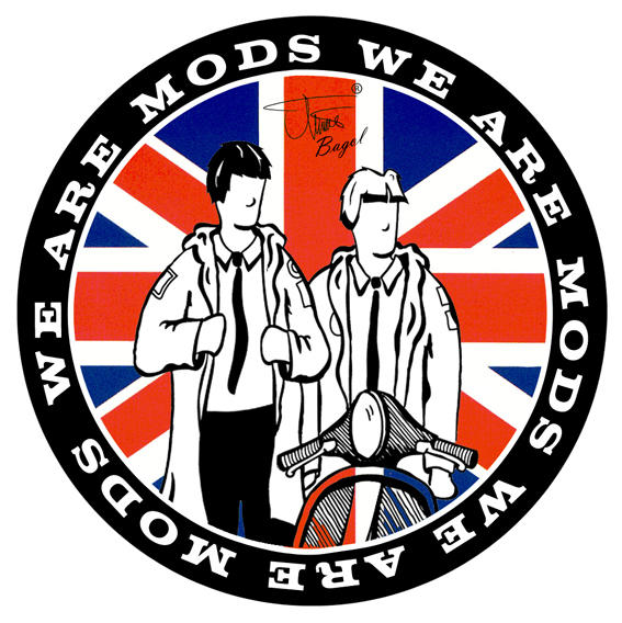 MODS LOGO by yogaprayoga on DeviantArt