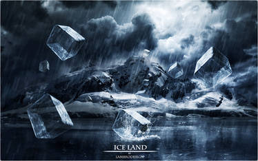 Explore the Best Ice Art | DeviantArt